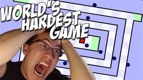 hardest games in the world